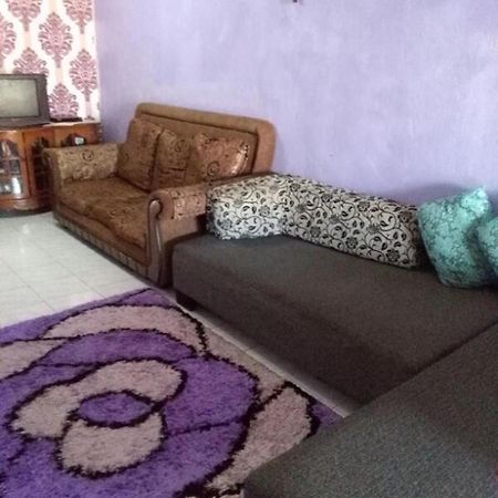 Deenaz Utara Homestay Alor Setar Eksteriør bilde