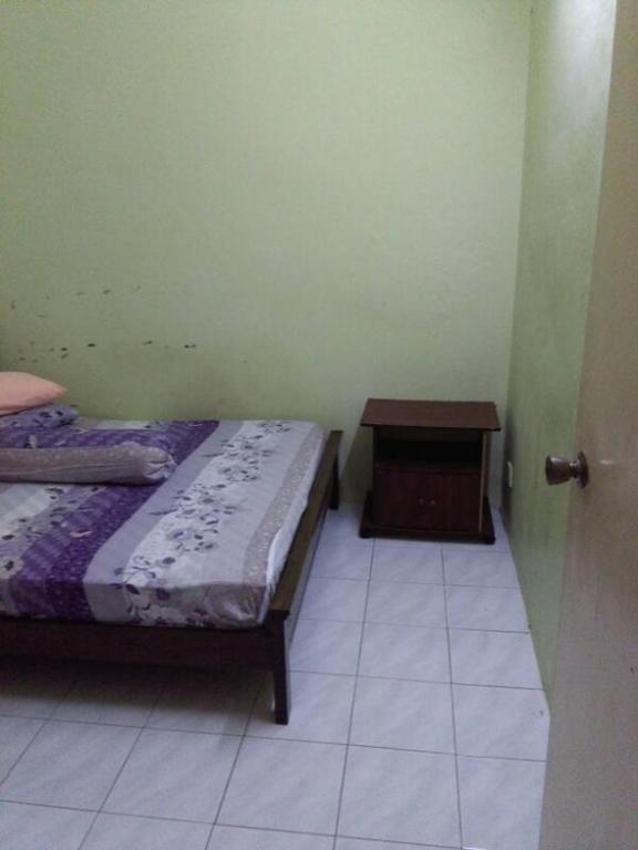 Deenaz Utara Homestay Alor Setar Eksteriør bilde