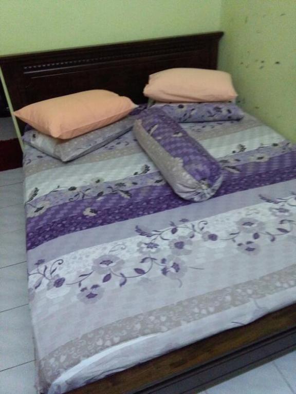 Deenaz Utara Homestay Alor Setar Eksteriør bilde