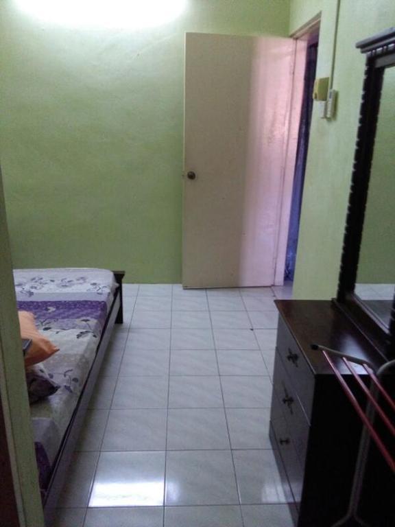 Deenaz Utara Homestay Alor Setar Eksteriør bilde