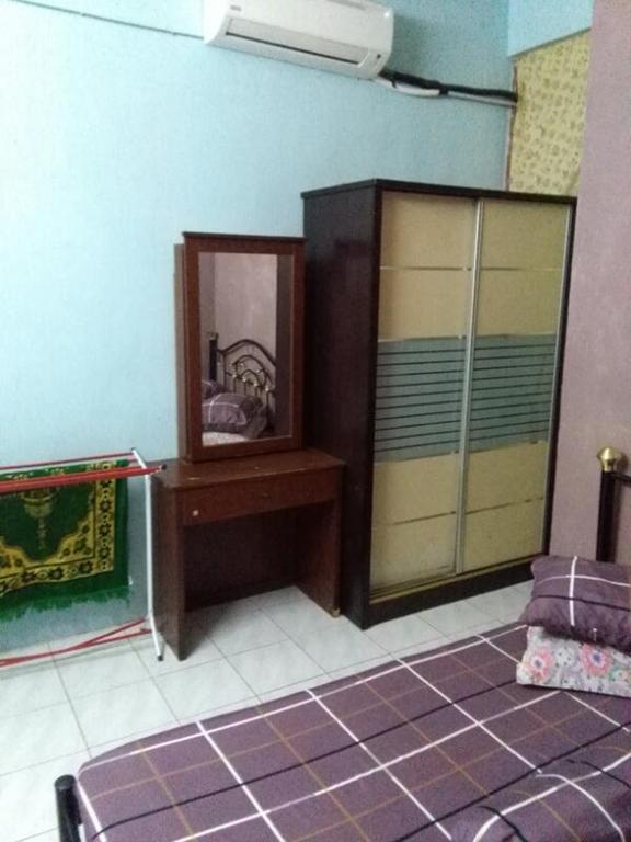 Deenaz Utara Homestay Alor Setar Eksteriør bilde
