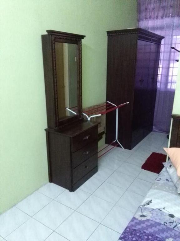 Deenaz Utara Homestay Alor Setar Eksteriør bilde