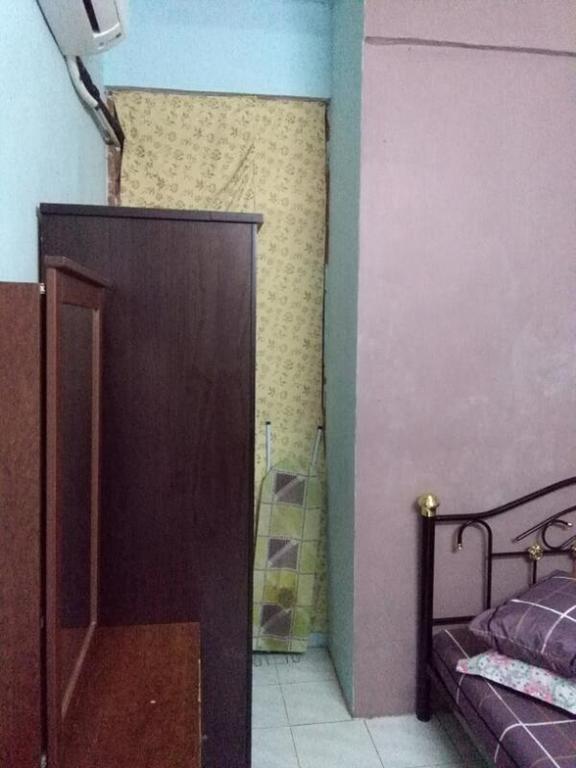 Deenaz Utara Homestay Alor Setar Eksteriør bilde