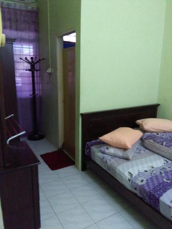 Deenaz Utara Homestay Alor Setar Eksteriør bilde