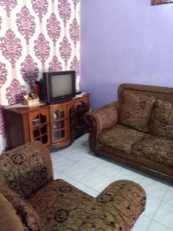 Deenaz Utara Homestay Alor Setar Eksteriør bilde