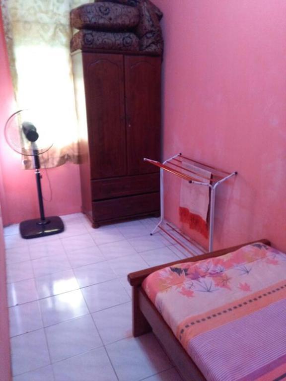 Deenaz Utara Homestay Alor Setar Eksteriør bilde