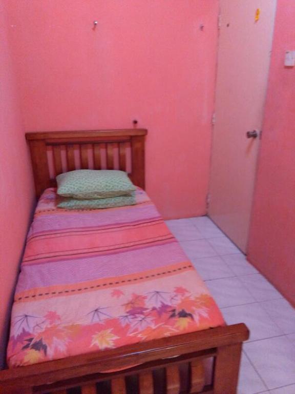 Deenaz Utara Homestay Alor Setar Eksteriør bilde