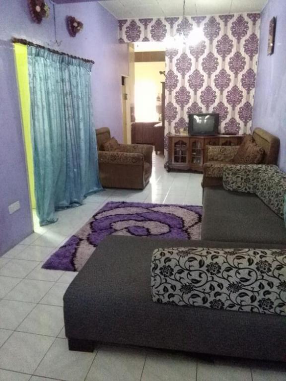 Deenaz Utara Homestay Alor Setar Eksteriør bilde